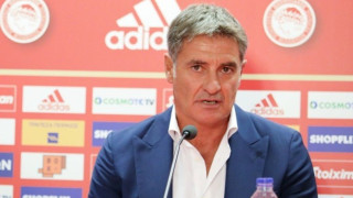 Ολυμπιακός: Στον «πάγο» το σενάριο Πασχαλάκη; -Δεν θέλει άλλες μεταγραφές ο Μίτσελ