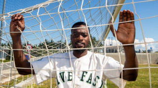 Νάρεϊ: «Εχουμε καλή ομάδα, δεν πρέπει να χαρίζουμε... γκολ»