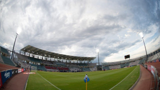 «Μπλόκο» για τον κόσμο του Άρη στον Βόλο - Το μήνυμα της ΠΑΕ