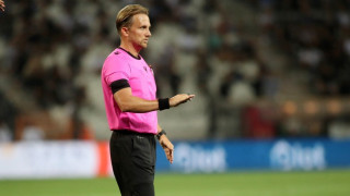 ΠΑΟΚ-ΠΑΟ: Αυστριακή σφυρίχτρα με «ασπρόμαυρη» προϊστορία