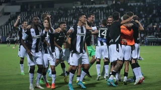 Με καλή ψυχολογία αλλά και με την Τούμπα καμίνι