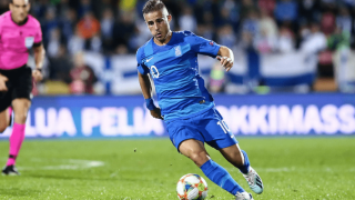 «Ο Πέλκας είναι κοντά στην Άνγκαρακουτσου﻿, του προσφέρει ποσό που με τα μπόνους φτάνει το 1.500.000 ευρώ ετησίως»