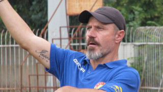 Σολάκης: «Οργανωμένη ομάδα ο ΠΑΟΚ Β, ο Κούτσιας μπορεί να αφήσει εποχή»