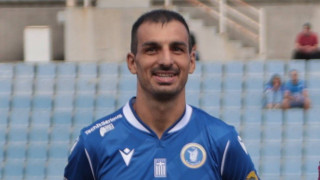 Τσουκαλάς: «Σπάνιο ταλέντο ο Κωνσταντέλιας, η έδρα δίνει προβάδισμα στον ΠΑΟΚ»