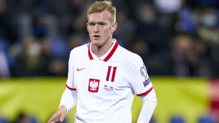 Μουντιάλ 2022: Μέσα στην αποστολή της Πολωνίας για το Κατάρ ο Σφιντέρσκι (pic)