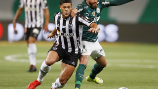 Στο «Χ» η Σεαρά, ﻿στο «Χ» η Νοβοριζοντίνο, ﻿στο «Χ» και η Κρουζέιρο…