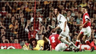 25 χρόνια από το έπος του ΠΑΟΚ στο Χάιμπουρι επί της Άρσεναλ