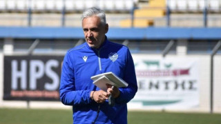 Χαραλαμπίδης: «Πληρώνοντας λάθη εννοούσα, όχι λεφτά-Ήμουν συγχυσμένος»