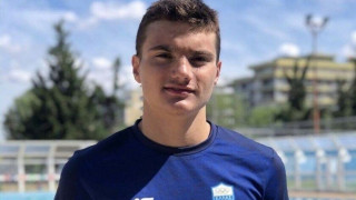 Ζαχαριάδης: «Με προσέγγισε η κολυμβητική ομάδα του Γέιλ, κατάλαβα πως εκεί μπορώ να συνδυάσω πρωταθλητισμό και σπουδές»