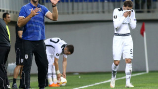 Τσάμπα και νέος ο πανικός