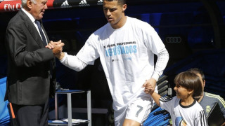 Η δύναμη της εικόνας και του ποδοσφαίρου