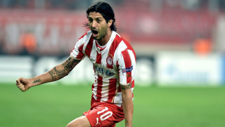 Χωρίς Τσόρι, Ντα Κόστα και Μπουχαλάκη με Γιάννενα!