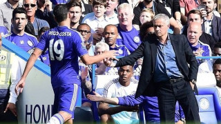 «ΜVP ο Ντιέγκο Κόστα»