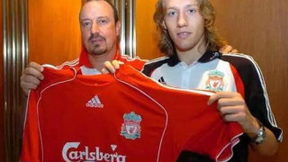 Ο Λούκας τις έκανε 200 και έγραψε ιστορία! (pics)