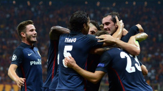 Την καθάρισε… σε επτά λεπτά ο Γκριεζμάν, νίκη με υπογραφή Μήτρογλου