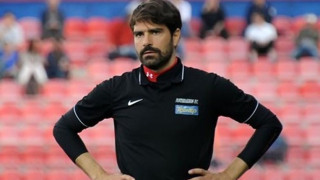 Ρόκα στο Metropolis: «Η διοίκηση αποφάσισε ότι έπρεπε να αλλάξει κάτι» (audio)