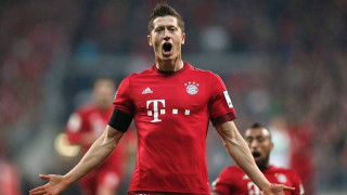 Εξωπραγματικός Λεβαντόφσκι! (videos)