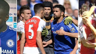 Ζουμά: «Ο Κόστα «κλέβει» αρκετά, αλλά είμαστε περήφανοι γι’ αυτόν»