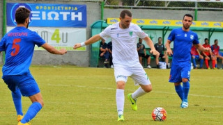 Κουτσοσπύρος: «Θα κυνηγήσουμε το γκολ»