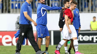 Ιγκόρ Τούντορ και παίκτες να αναλάβουν – επιτέλους - τις ευθύνες τους…