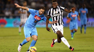 Παίζει ρέστα στο «Σαν Πάολο» 