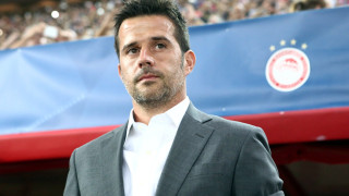 Επιστρέφει στον Ολυμπιακό. Για να μείνει ή να φύγει δανεικός; 