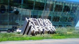 Άφιξη χωρίς... δηλώσεις