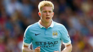 Σκοράρει αδιάκοπα ο Ντε Μπρόιν (video)