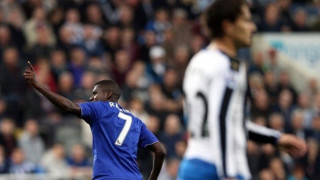 Γλύτωσε την ήττα η Τσέλσι (Vids)