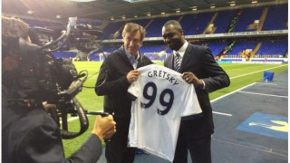 «Γκάφα» από τους «Πετεινούς»