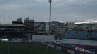 Πρόβλημα με την ηλεκτροδότηση, όλα μαύρα στο Περιστέρι (ΒΙΝΤΕΟ)