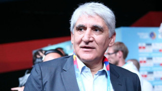 Ένας «δράκος» για την Εθνική