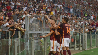 Α-Π-Ι-Σ-Τ-Ε-Υ-Τ-Ο γκολ από Φλορέντσι! (video)