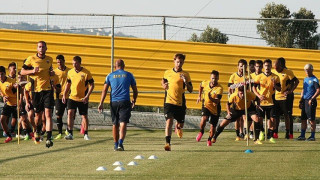 Με αυτούς έρχεται στη Θεσσαλονίκη η ΑΕΚ