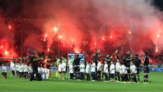 Απειλεί με διακοπή ο Σιδηρόπουλος