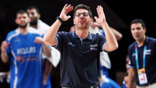 Κατσικάρης: «Χάσαμε στις λεπτομέρειες»