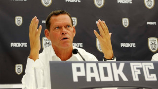 Αγαπητέ Φρανκ, εμείς σε ξέρουμε, εσύ δεν μας ξέρεις…