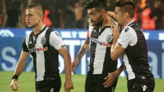 Η ποιότητα του ΠΑΟΚ «φωνάζει» και σε ντέρμπι