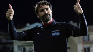 Οι δύο βασικοί υποψήφιοι για τον πάγκο του Πανθρακικού