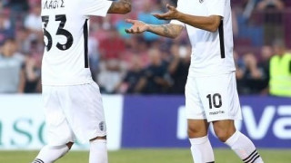 Μαζί Κλάους-Μπερμπάτοφ θα ήταν καλύτερα