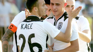 Ο Πέλκας και τα άλλα δικά του παιδιά «λάμπουν» μέχρι τώρα