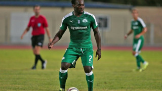 Ξανά εκτός ο Εσιέν