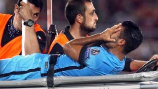 Μεγαλείο ψυχής από την Μπάρτσα