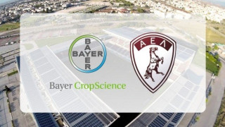 Έξυπνη χορηγική συμφωνία της ΑΕΛ