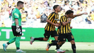 Σάρωσε τα βραβεία ο Ντιέγκο