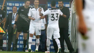 Ο Μπερμπάτοφ και το μέλλον του ΠΑΟΚ