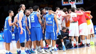 Γκάλης: «Δεν ήρθε η καταστροφή»