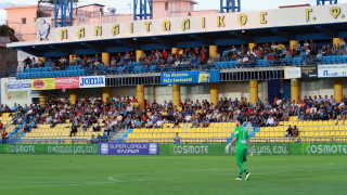 Εμπρός στον δρόμο που χάραξε ο Παναιτωλικός…