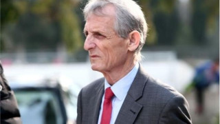 Ποιος «παίζει» δυνατά για αντικαταστάτης του Γκιρτζίκη στην ΕΠΟ