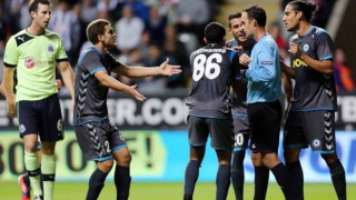 «Απέτυχα γιατί αδίκησα τον Ατρόμητο»